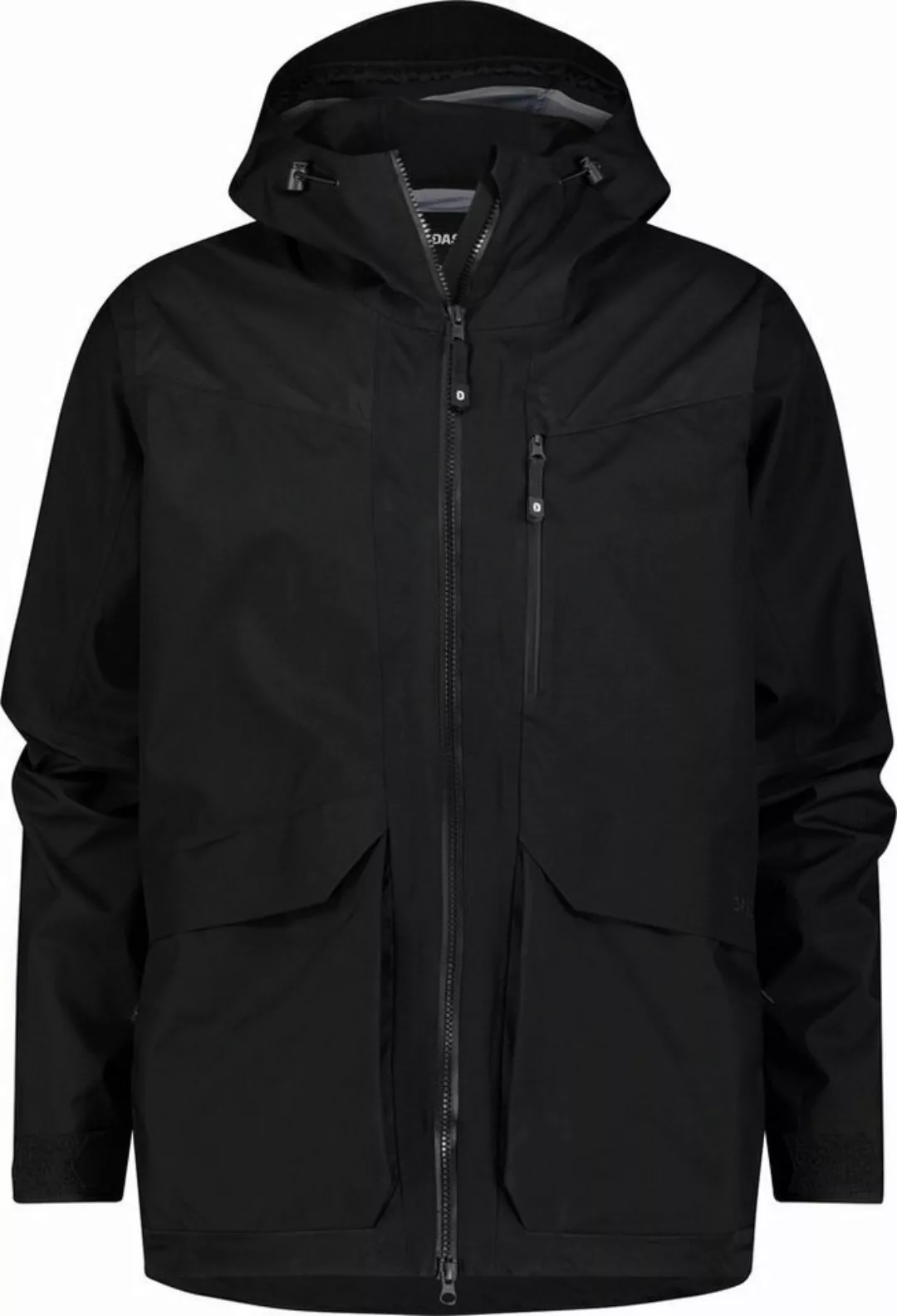 Dassy Kurzjacke Regenjacke Virunga günstig online kaufen