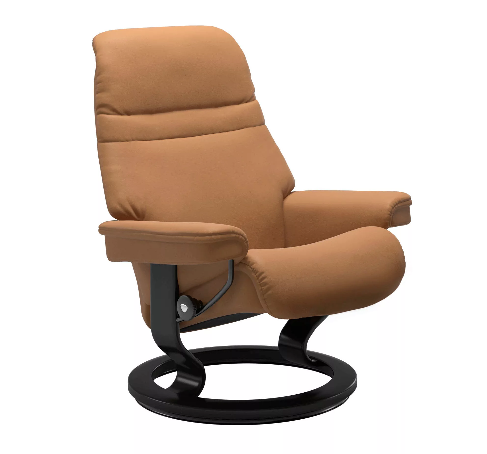 Stressless Relaxsessel "Sunrise", (Set, Relaxsessel mit Hocker), mit Classi günstig online kaufen