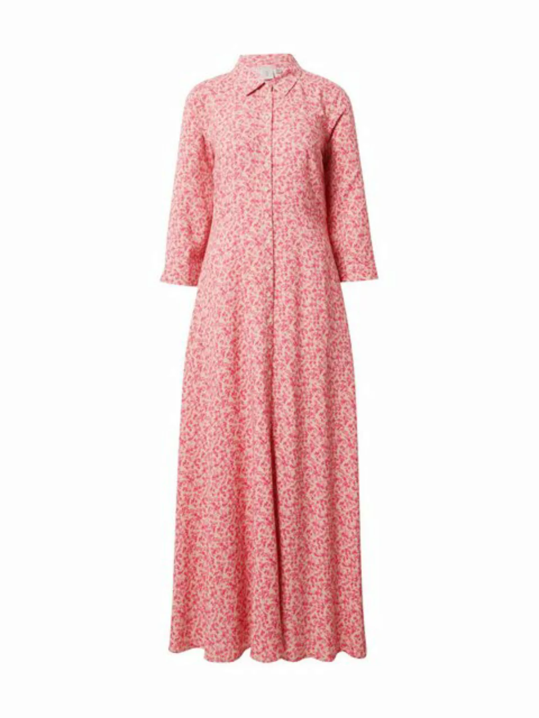 Y.A.S Sommerkleid SAVANNA (1-tlg) Falten günstig online kaufen