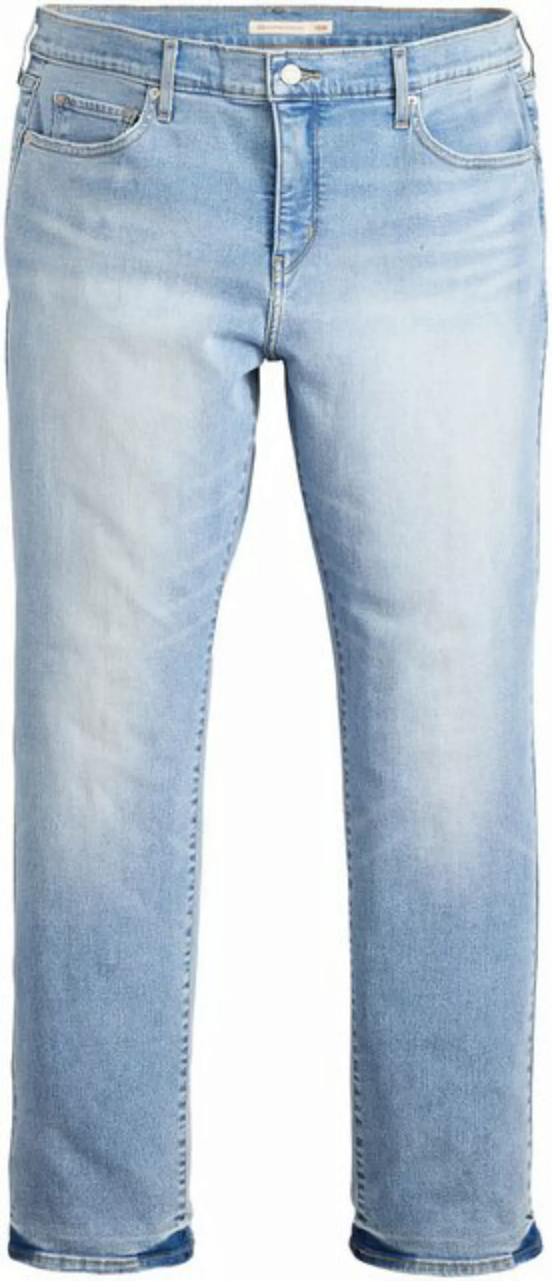 Levi's® Plus 5-Pocket-Jeans 314 PL SHAPING mit Stretchanteil günstig online kaufen