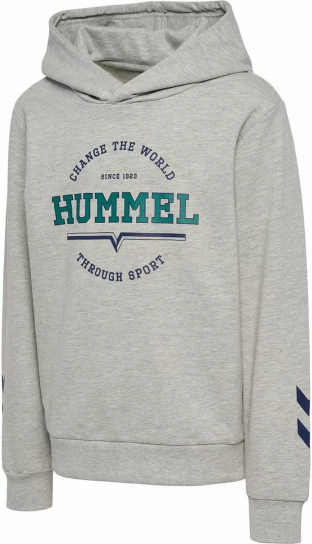 hummel Hoodie günstig online kaufen