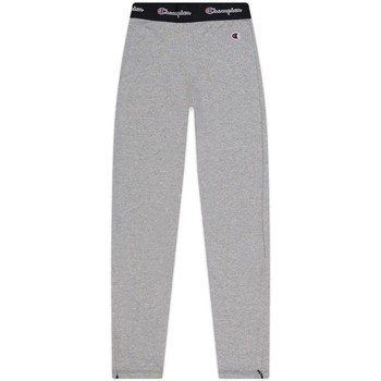 Champion  Hosen Wmns Script Logo Waist Zip Detail Leggings günstig online kaufen