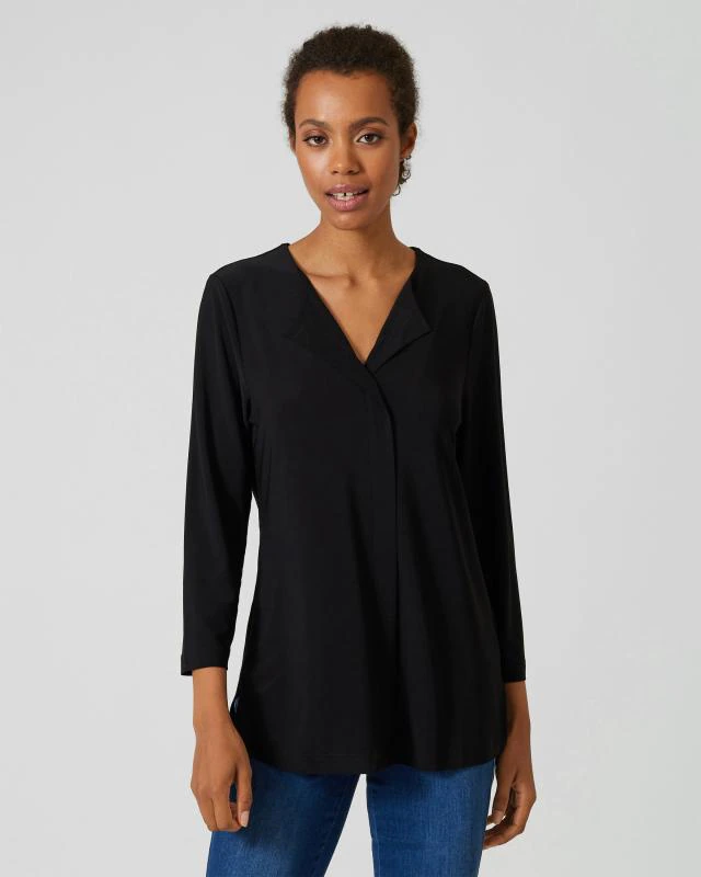 Couture Line Shirt im Tunika-Look günstig online kaufen