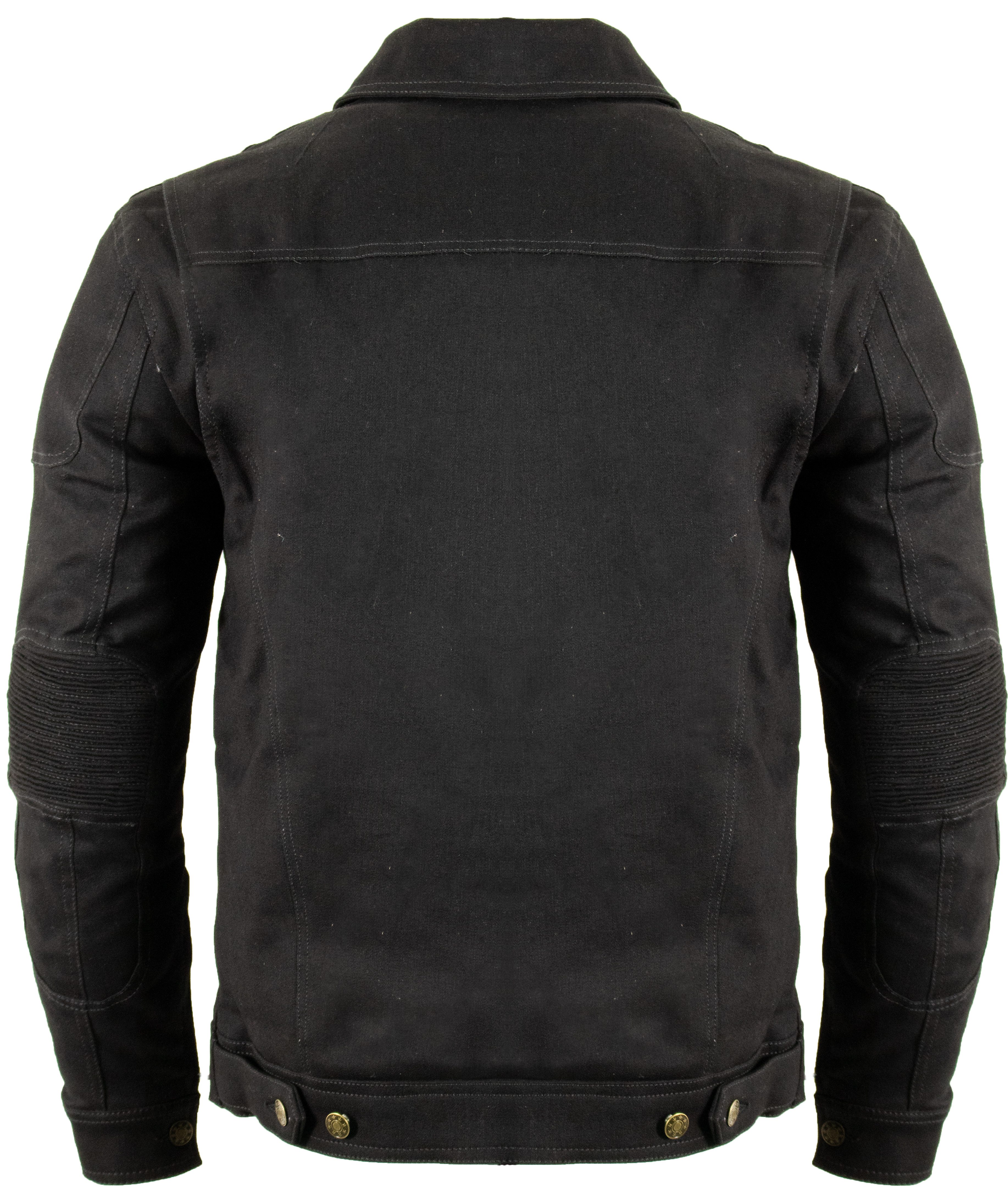 MDM Motorradjacke Motorrad Jeans Jacke mit günstig online kaufen