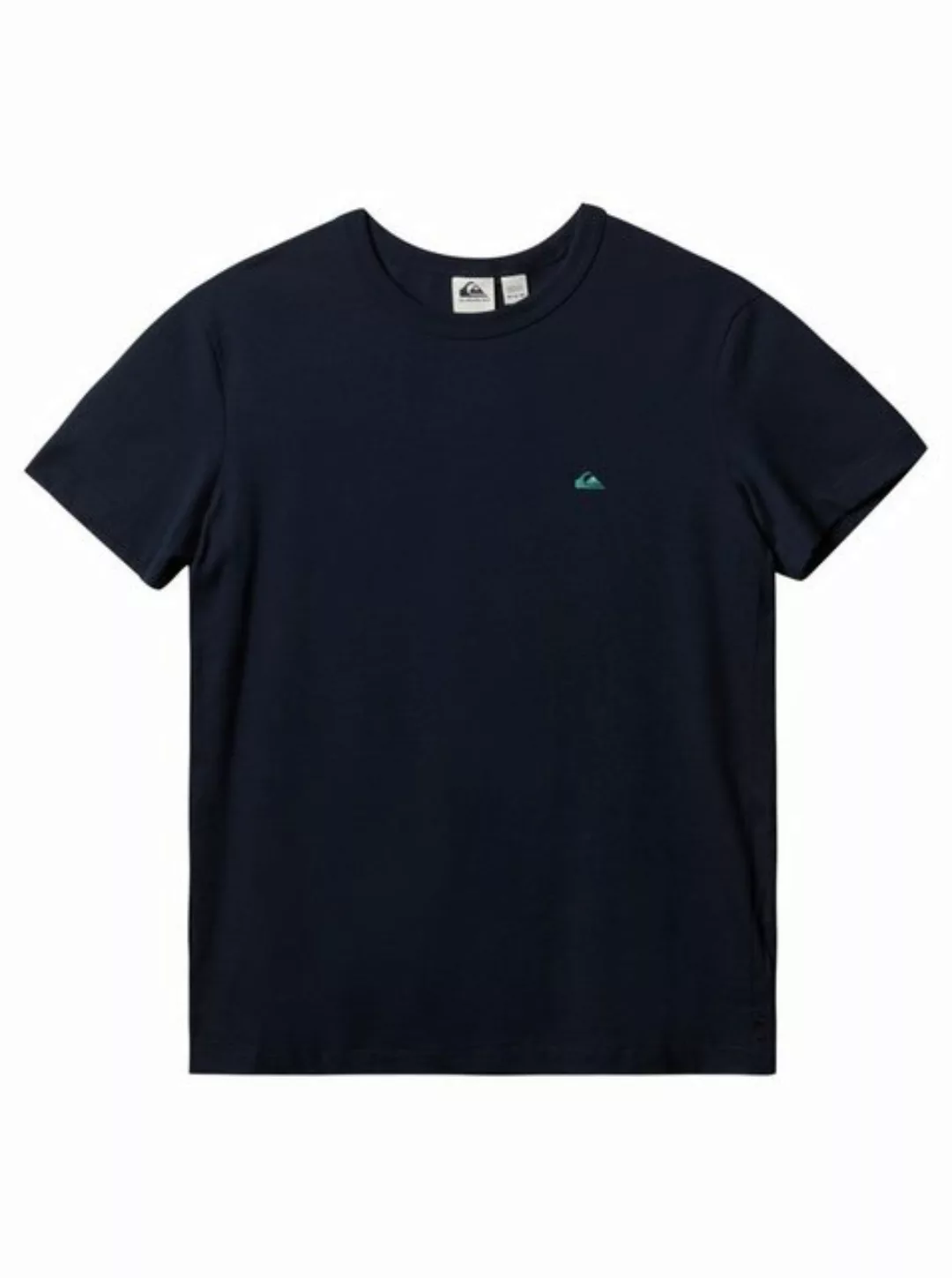 Quiksilver T-Shirt Essentials günstig online kaufen