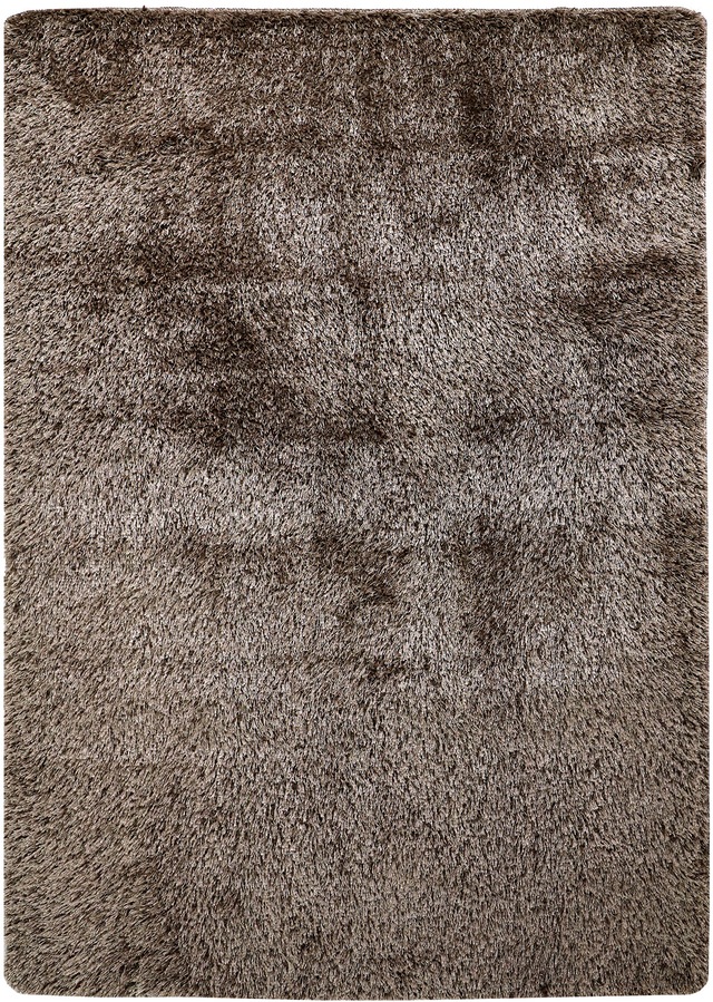 RESITAL The Voice of Carpet Hochflor-Teppich »Natty 2500«, rechteckig, 35 m günstig online kaufen