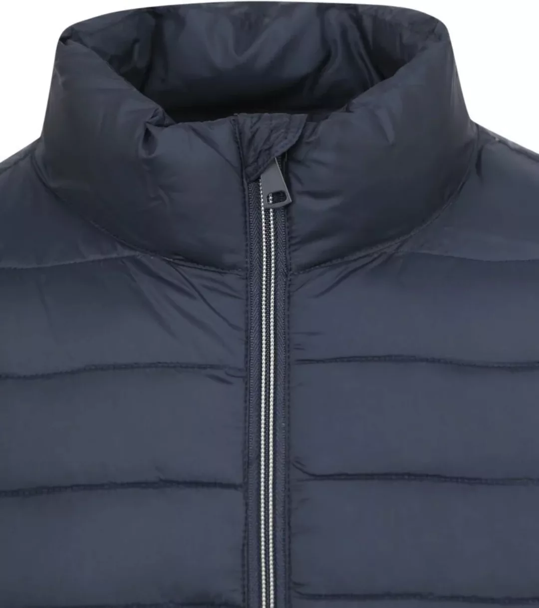 Suitable Travis Jacke Navy - Größe XL günstig online kaufen