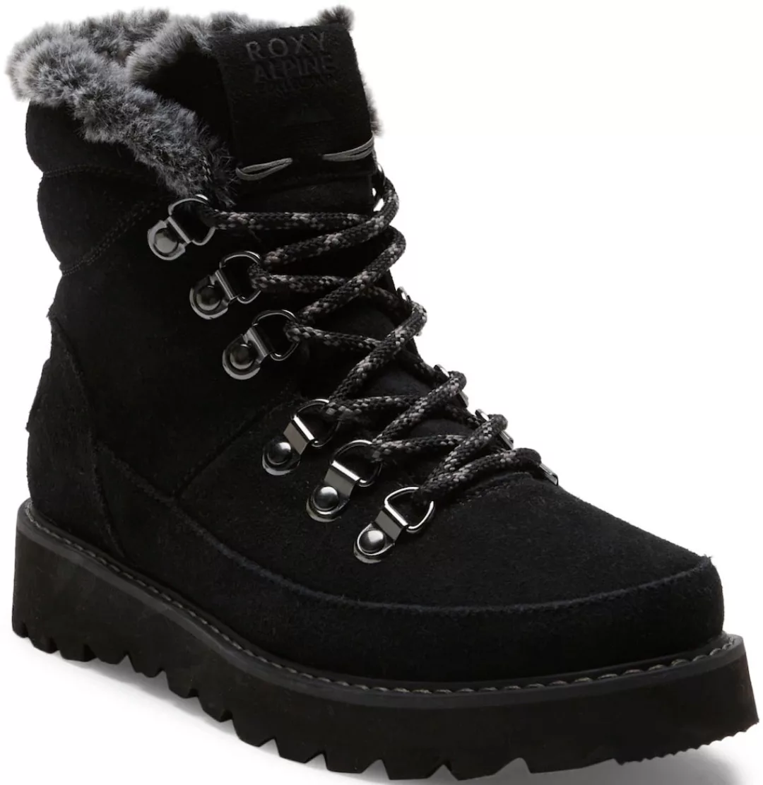 Roxy Winterboots "SADIE II BOOT", Snowboots, Winterstiefel, Winterschuhe, g günstig online kaufen