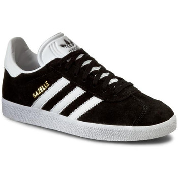 Adidas Originals Gazelle Sportschuhe EU 48 2/3 Core Black / White / Gold Me günstig online kaufen