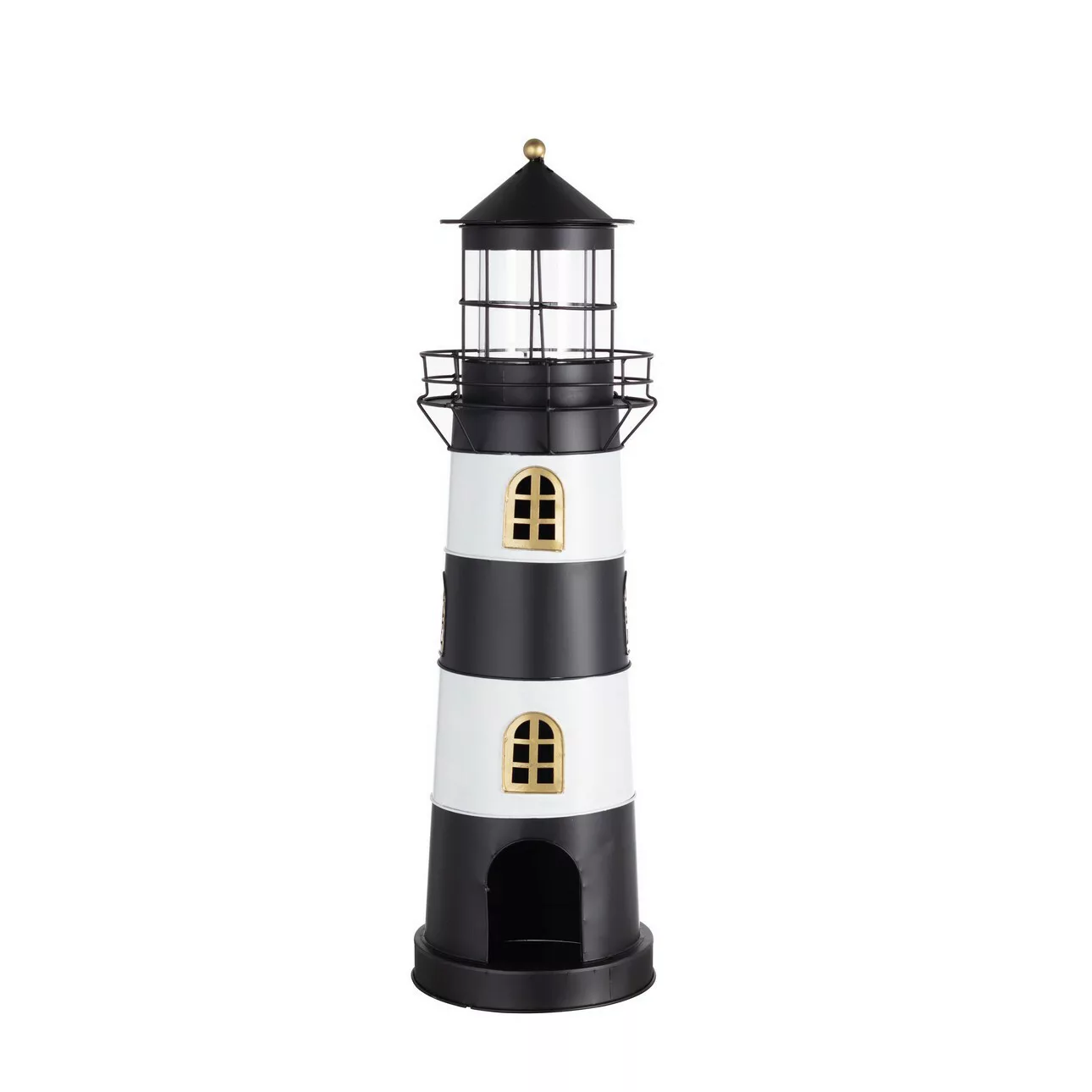 Laterne Lighthouse 73cm, 20 x 73 cm günstig online kaufen