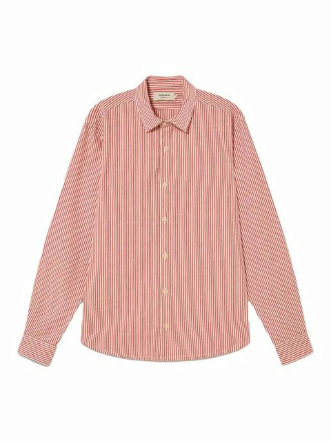 Thinking Mu Langarmhemd Thomas Shirt günstig online kaufen