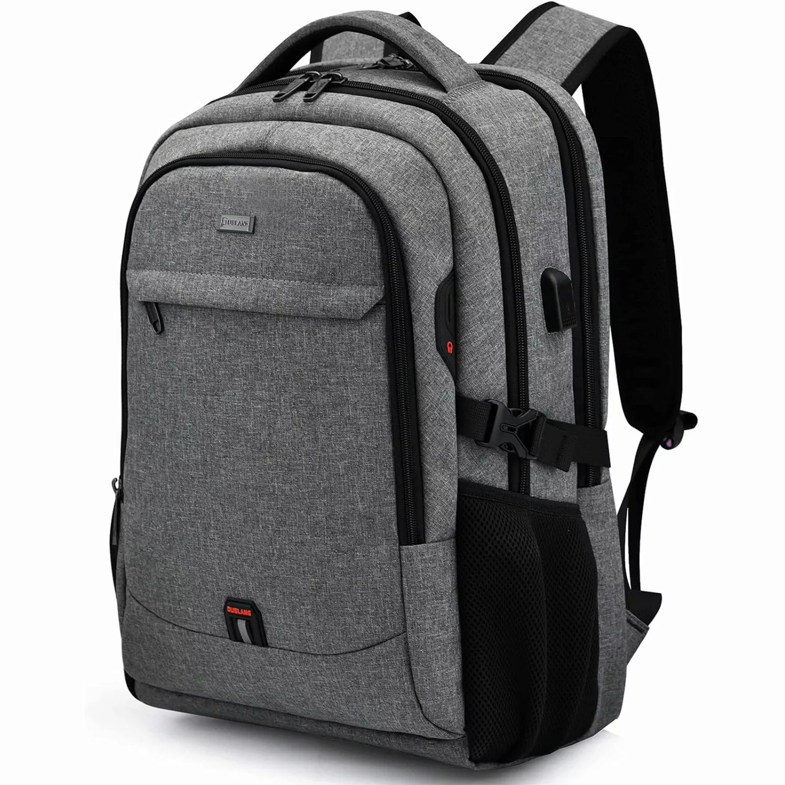 HAUSS SPOLE Laptoprucksack Laptoprucksack Arbeitsrucksack Schulrucksack günstig online kaufen