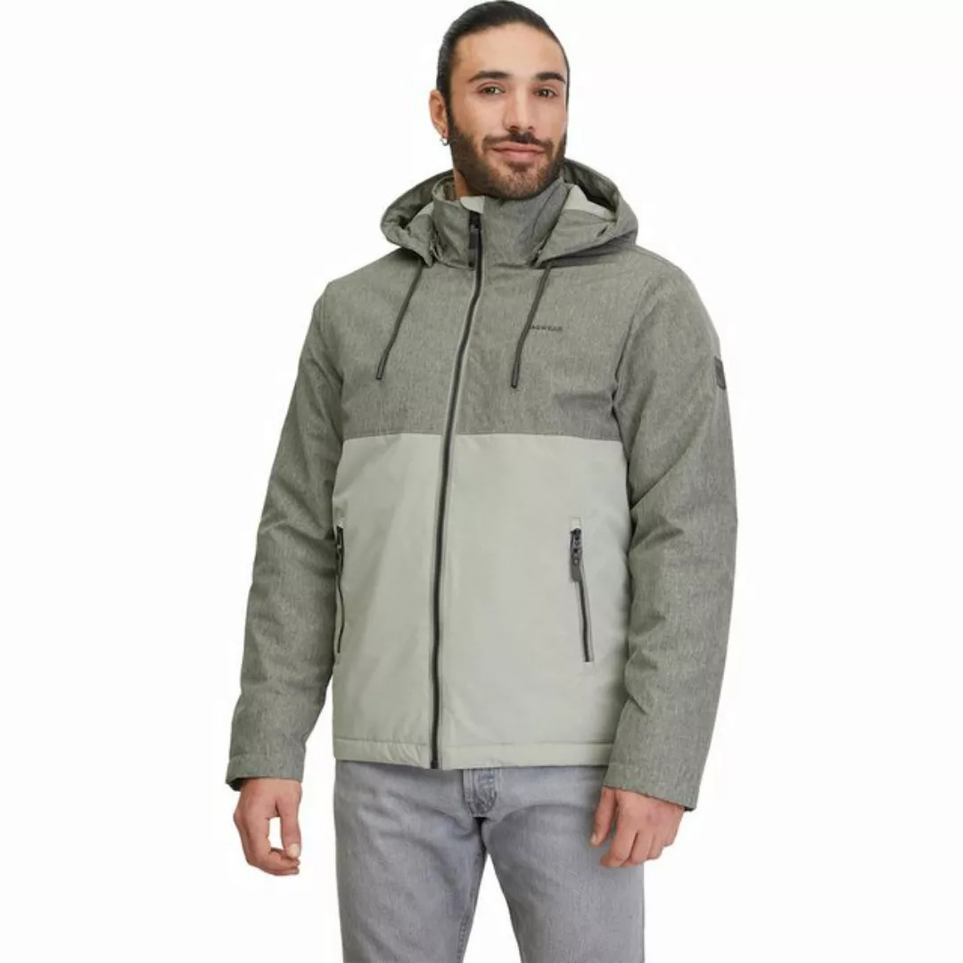 Ragwear Winterjacke ROENS günstig online kaufen