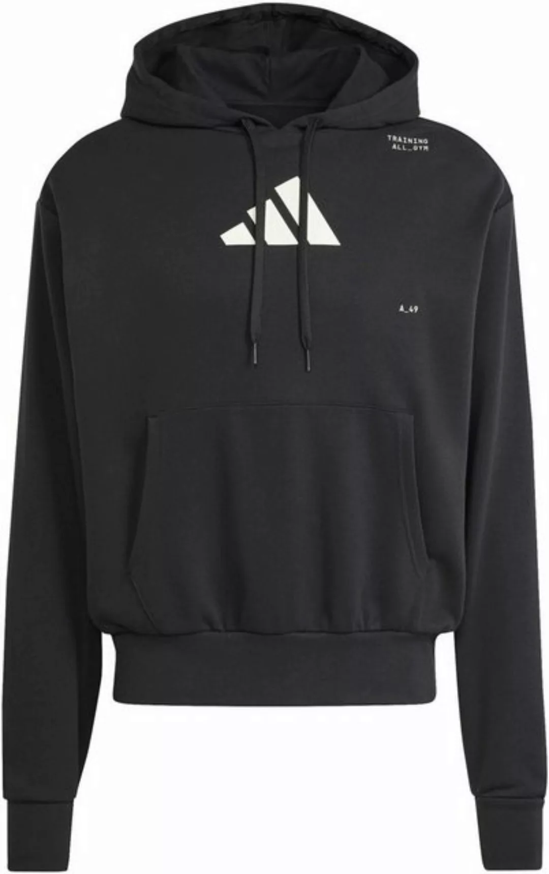 adidas Sportswear Hoodie U TR CAT G H NAVY günstig online kaufen