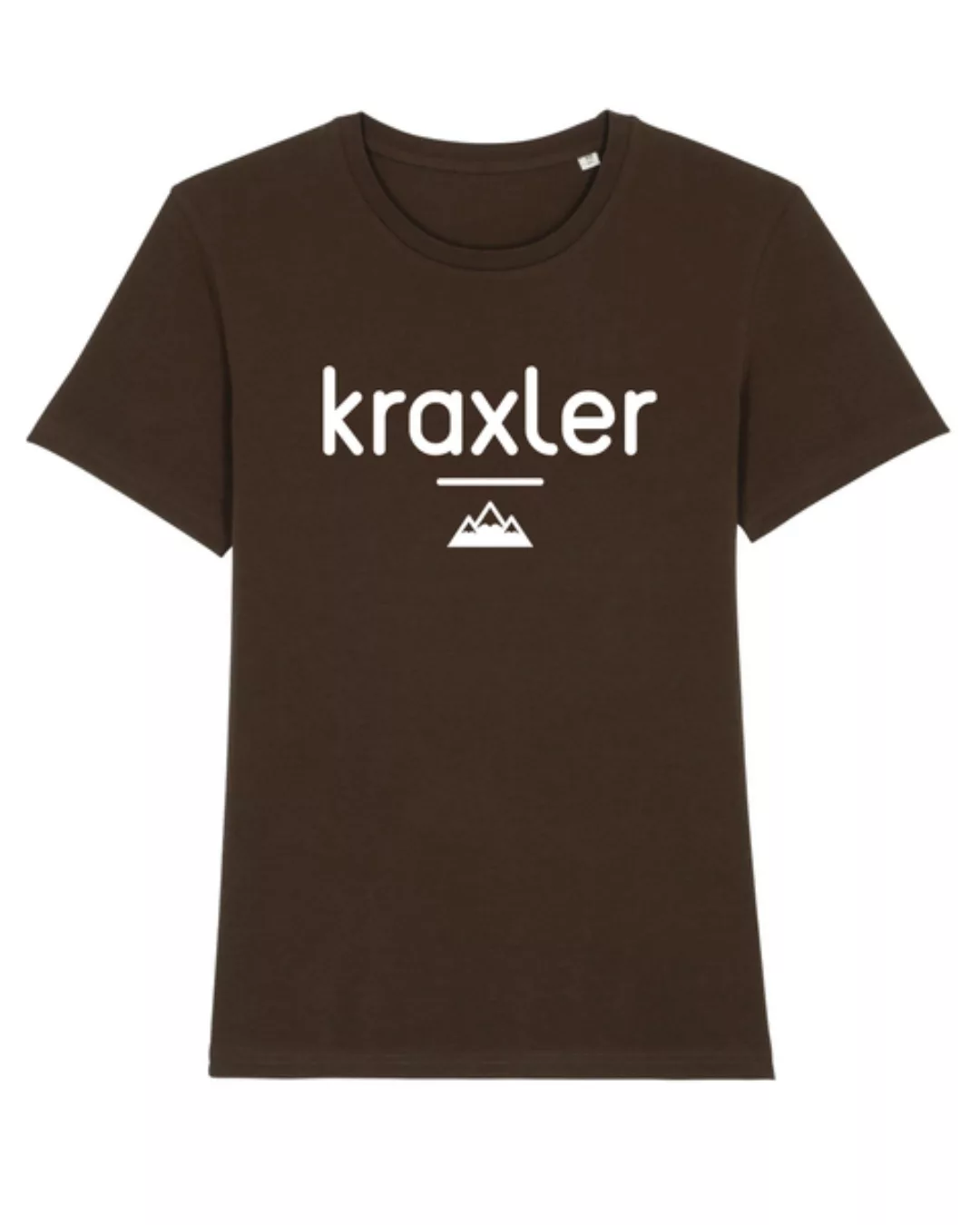 Kraxler | T-shirt Herren günstig online kaufen
