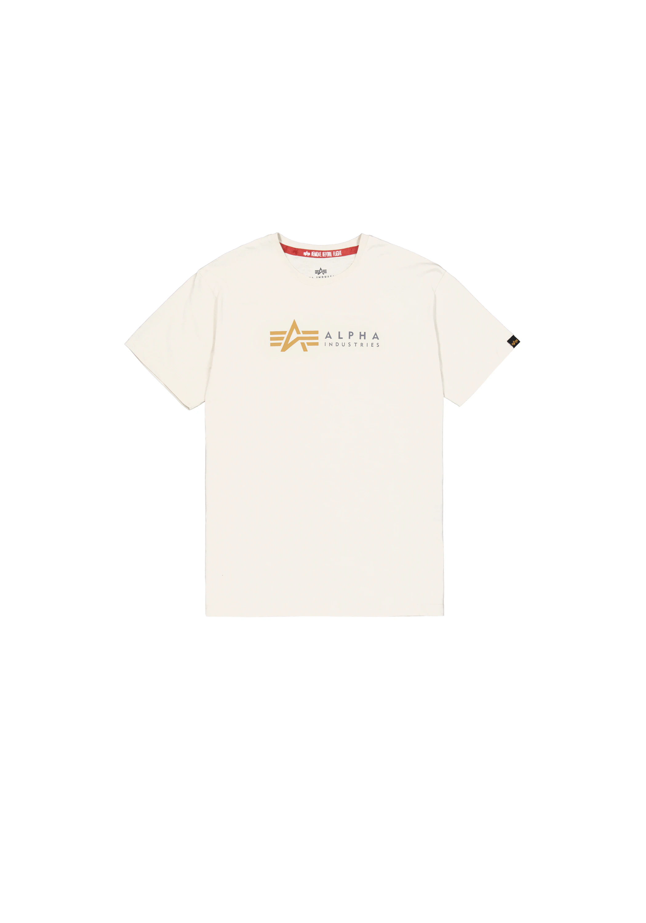 Alpha Industries T-Shirt "Alpha Industries Men - T-Shirts Alpha Label T" günstig online kaufen