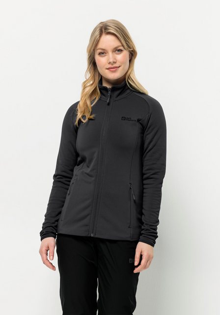 Jack Wolfskin Fleecejacke BAISELBERG FZ W günstig online kaufen