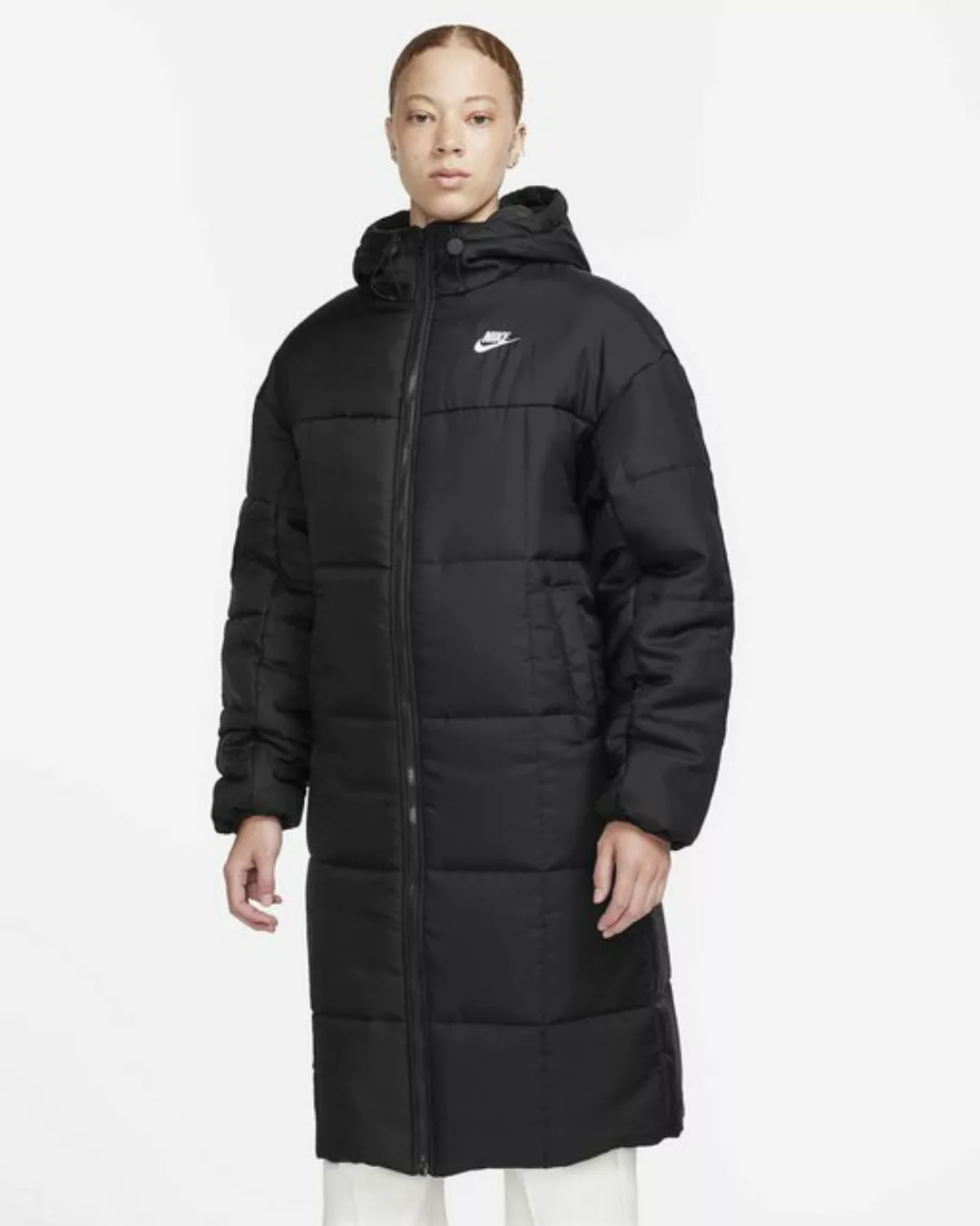 Nike Funktionsmantel W NSW TF THRMR CLSC PARKA günstig online kaufen