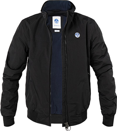 NORTH SAILS Jacke 602930-000/0999 günstig online kaufen