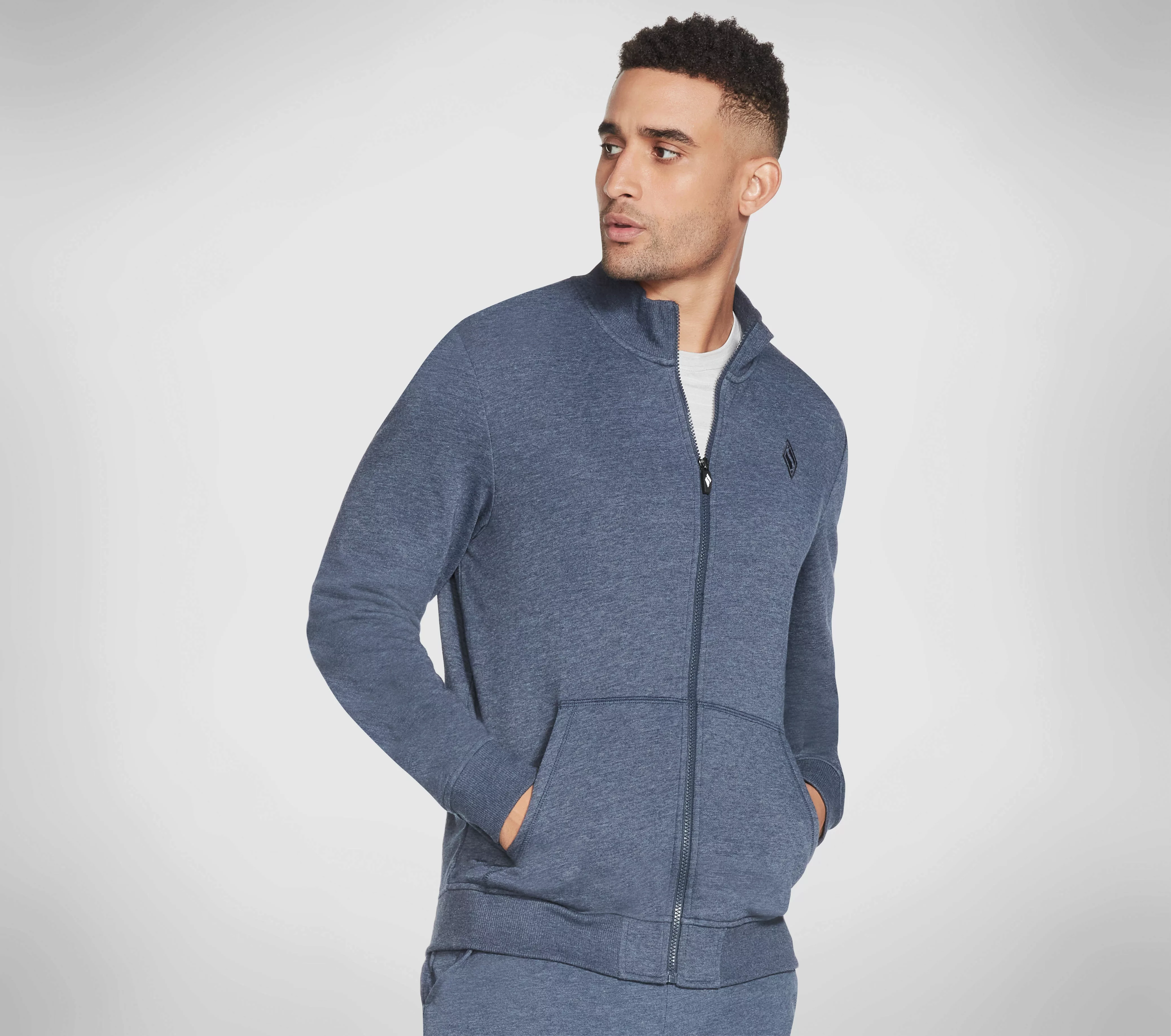 Skechers Kapuzensweatjacke "THE HOODLESS HOODIE GOWALK EVERYWHE" günstig online kaufen