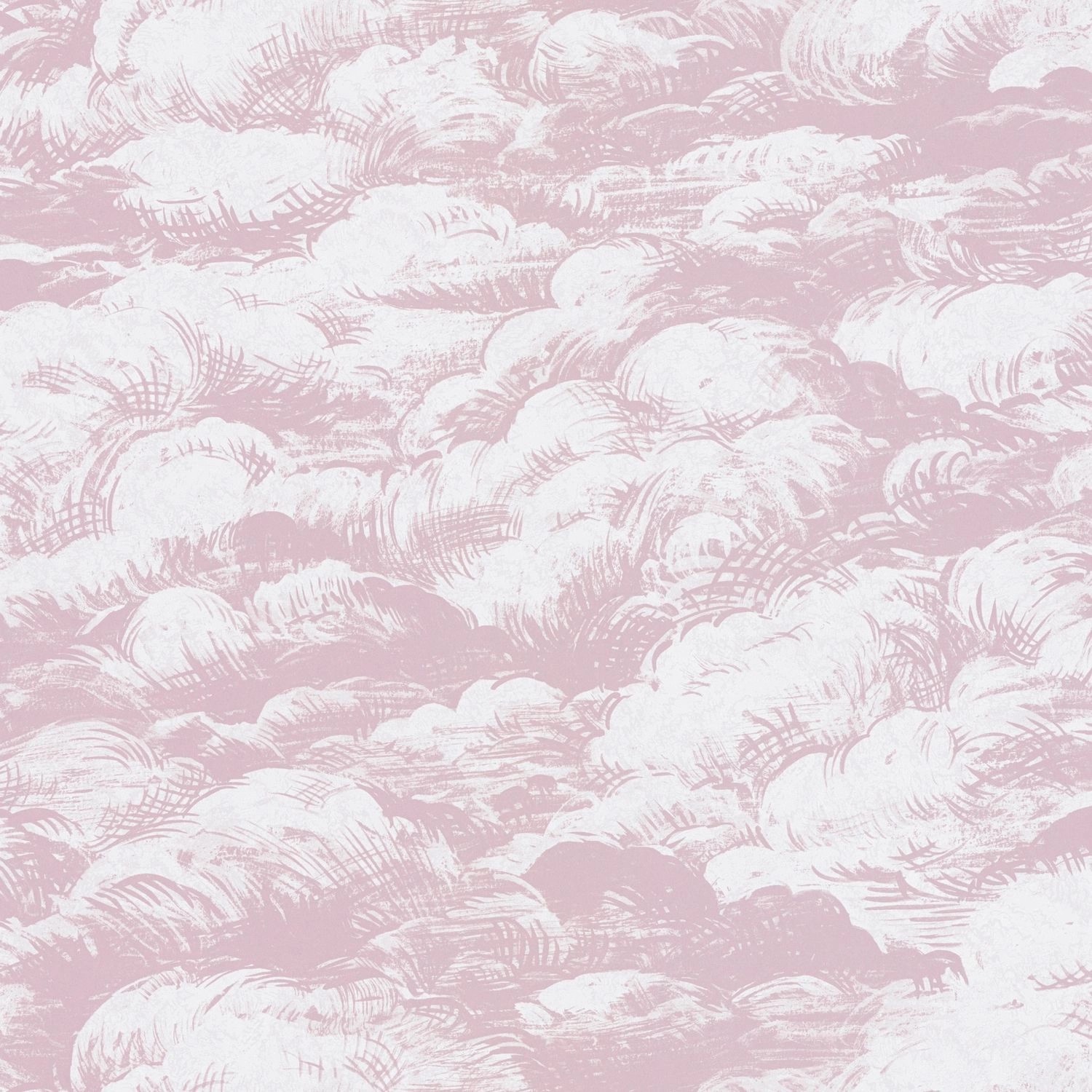 PROFHOME 377051-GU Natur Tapete Grafisch Matt Rosa Weiß 0,53 m x 10,05 m 5, günstig online kaufen