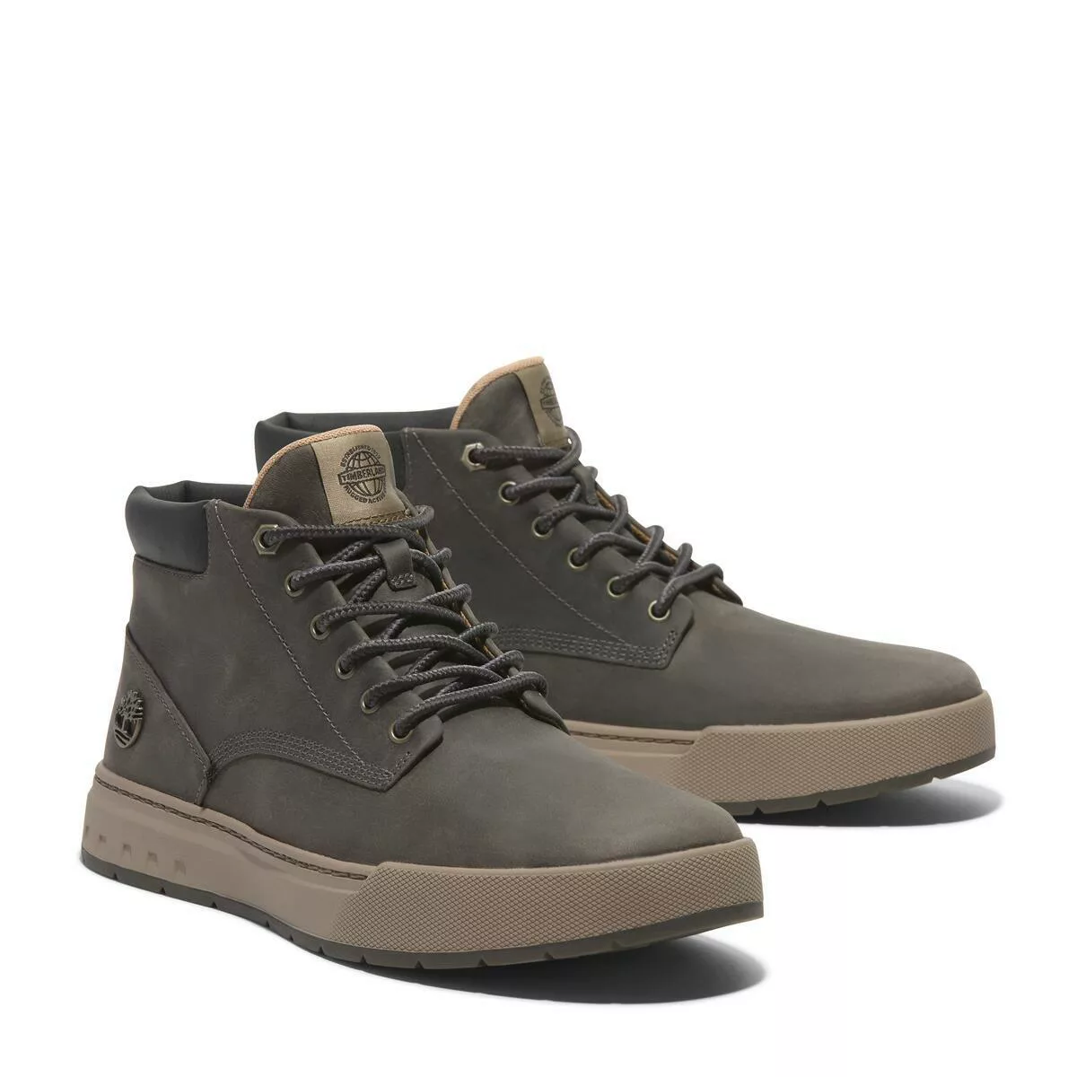 Timberland Schnürboots "MAPLE GROVE MID LACE UP SNEAKER", Winterschuhe, Sne günstig online kaufen