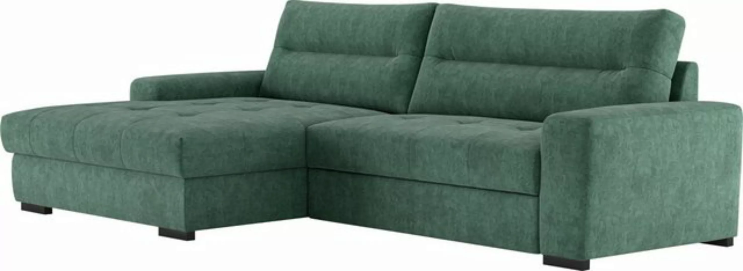 COTTA Ecksofa "Cappa L-Form" günstig online kaufen