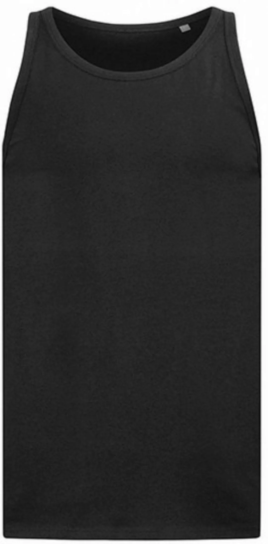 Stedman Tanktop Herren Shirt Tank Top, Single-Jersey günstig online kaufen