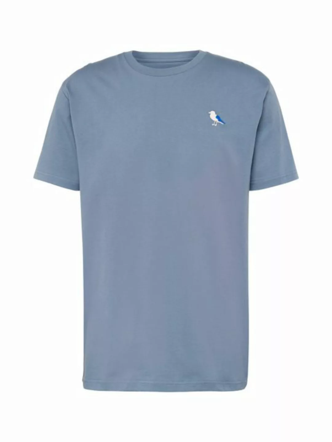 Cleptomanicx T-Shirt Embro Gull (1-tlg) günstig online kaufen