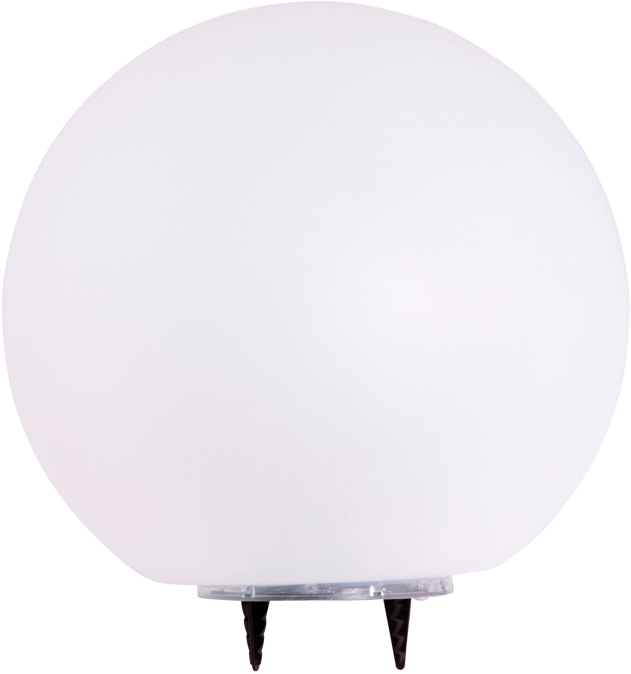 HEITRONIC LED Kugelleuchte "Boule", 1 flammig, Leuchtmittel LED-Board  LED günstig online kaufen