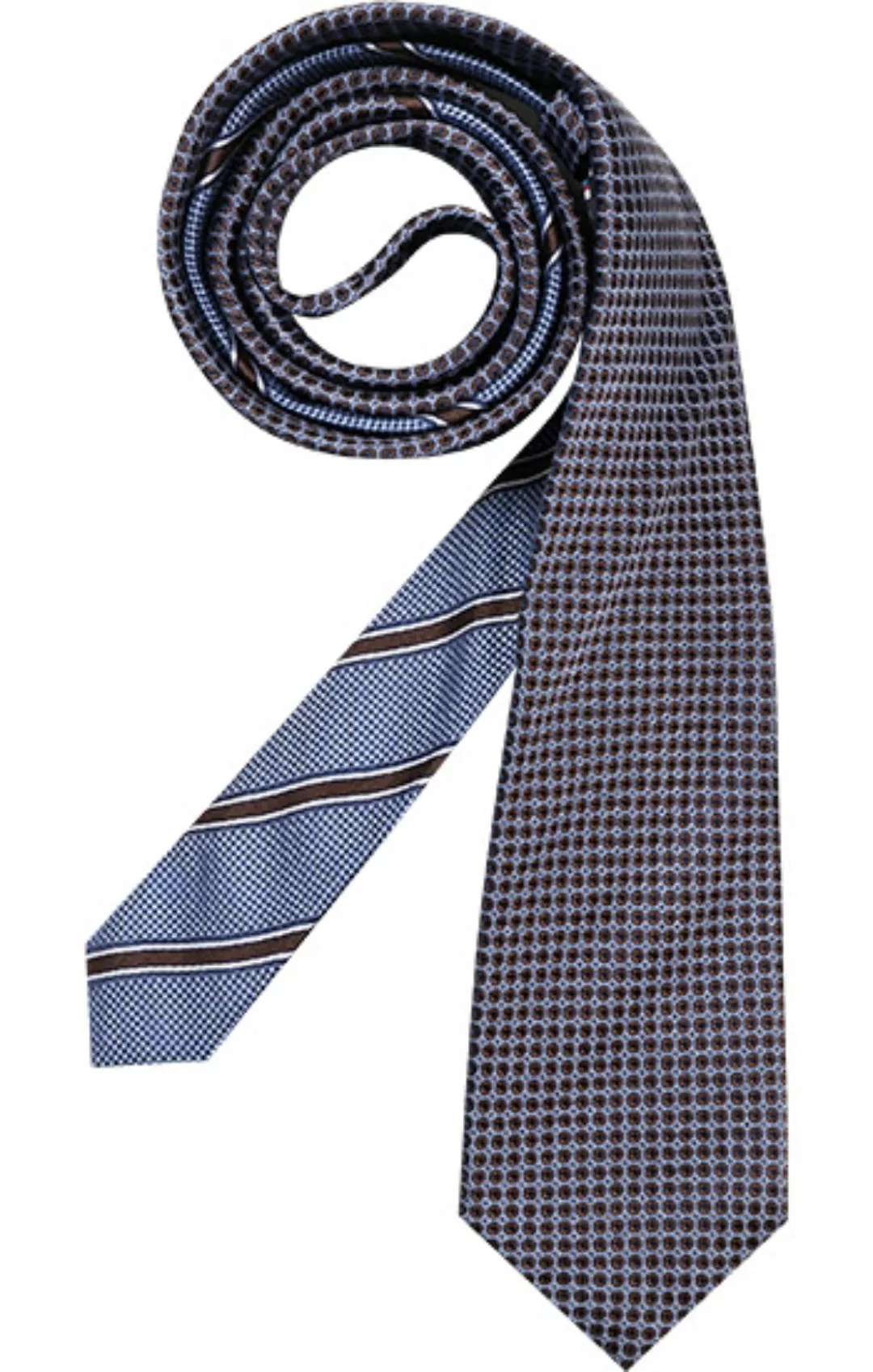Tommy Hilfiger Tailored Krawatte TT0TT03325/216 günstig online kaufen