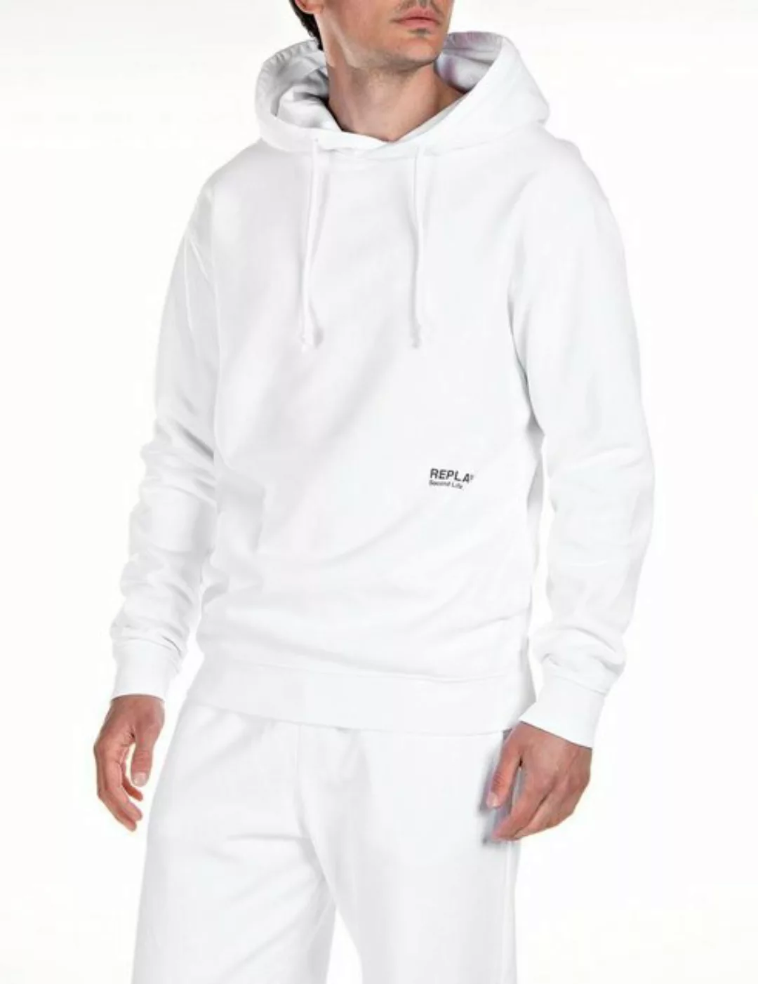 Replay Sweatshirt günstig online kaufen