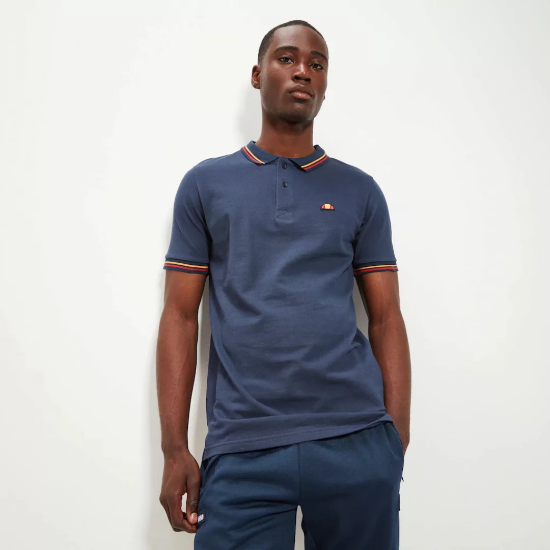 Ellesse Poloshirt "ROOKS POLO" günstig online kaufen