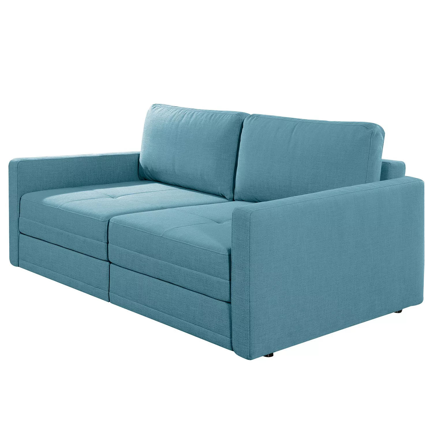home24 Sofa Guillac (2-Sitzer) günstig online kaufen