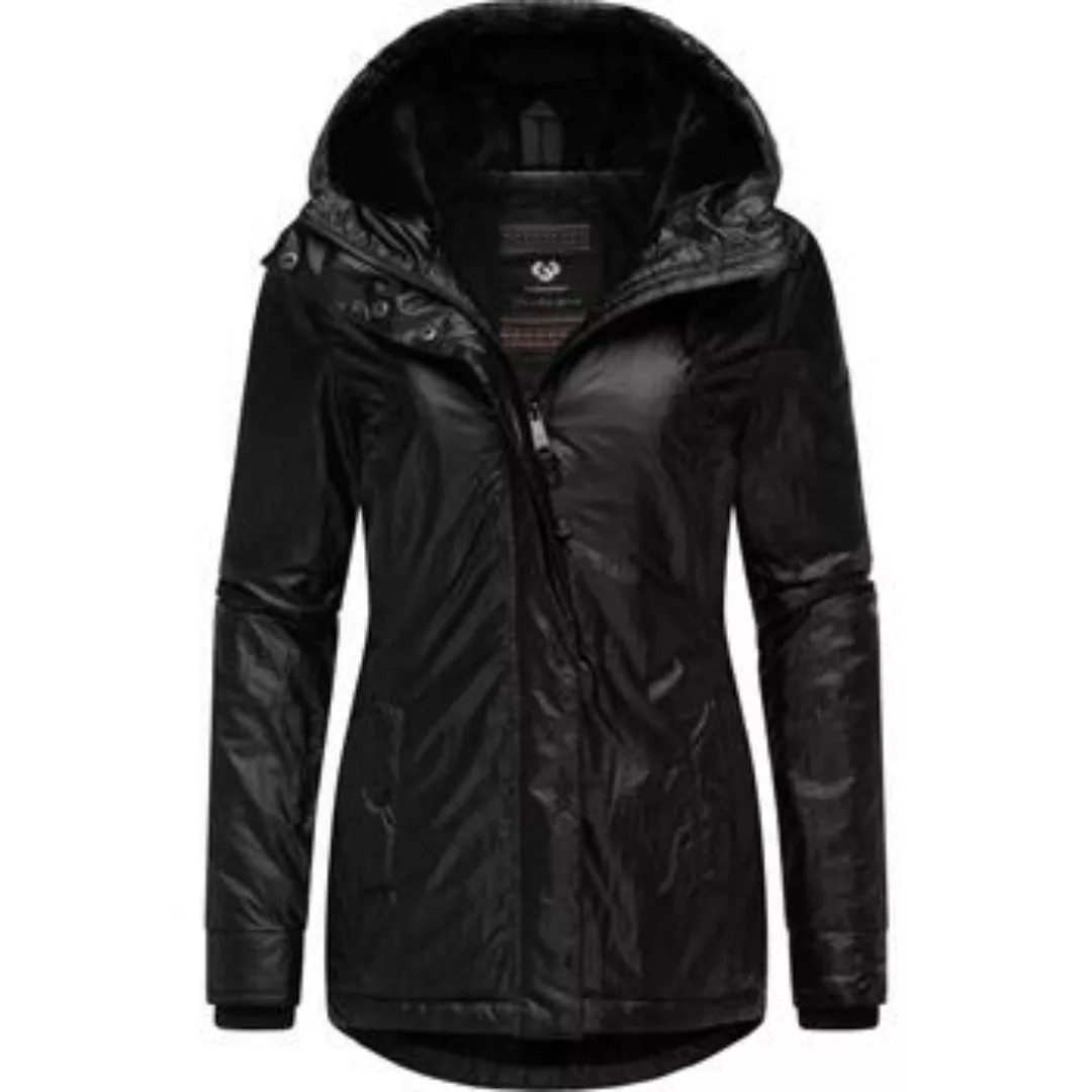 Ragwear  Jacken Winterjacke Monadde Bling günstig online kaufen