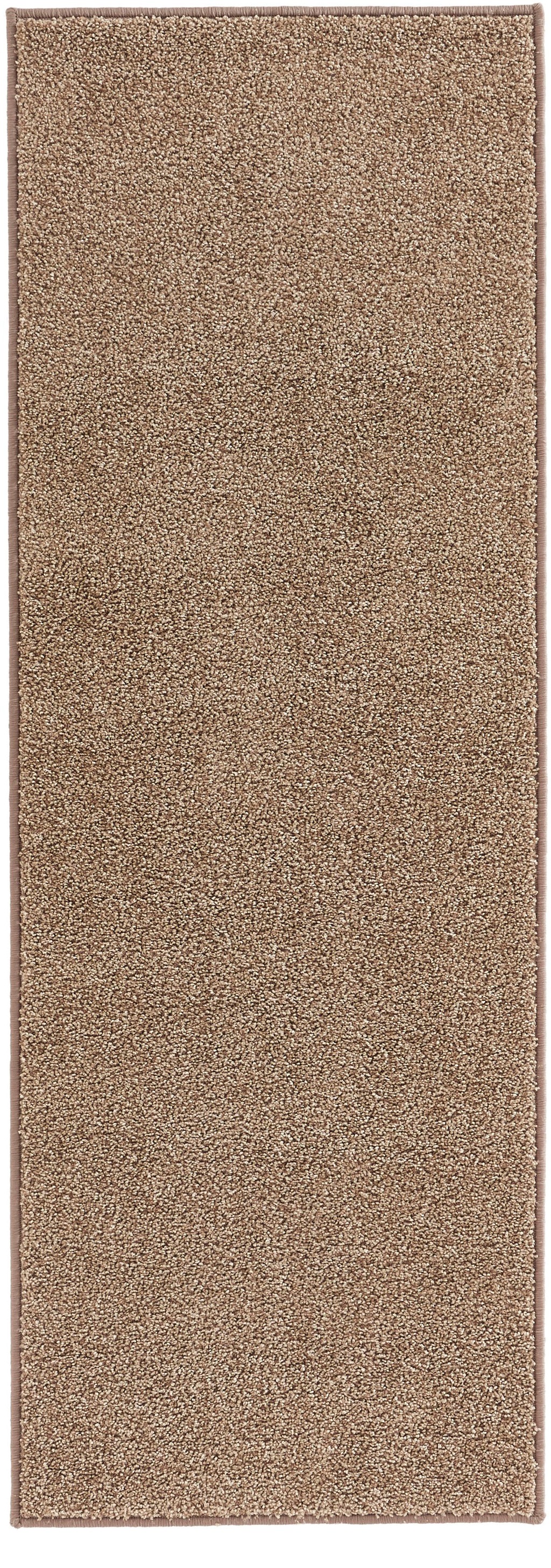 HANSE Home Teppich »Pure 100 Kurzflor«, rechteckig, 13 mm Höhe, Kurzflor, u günstig online kaufen