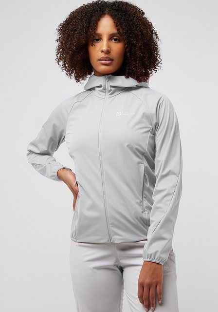 Jack Wolfskin Softshelljacke PRELIGHT PRO JKT W günstig online kaufen