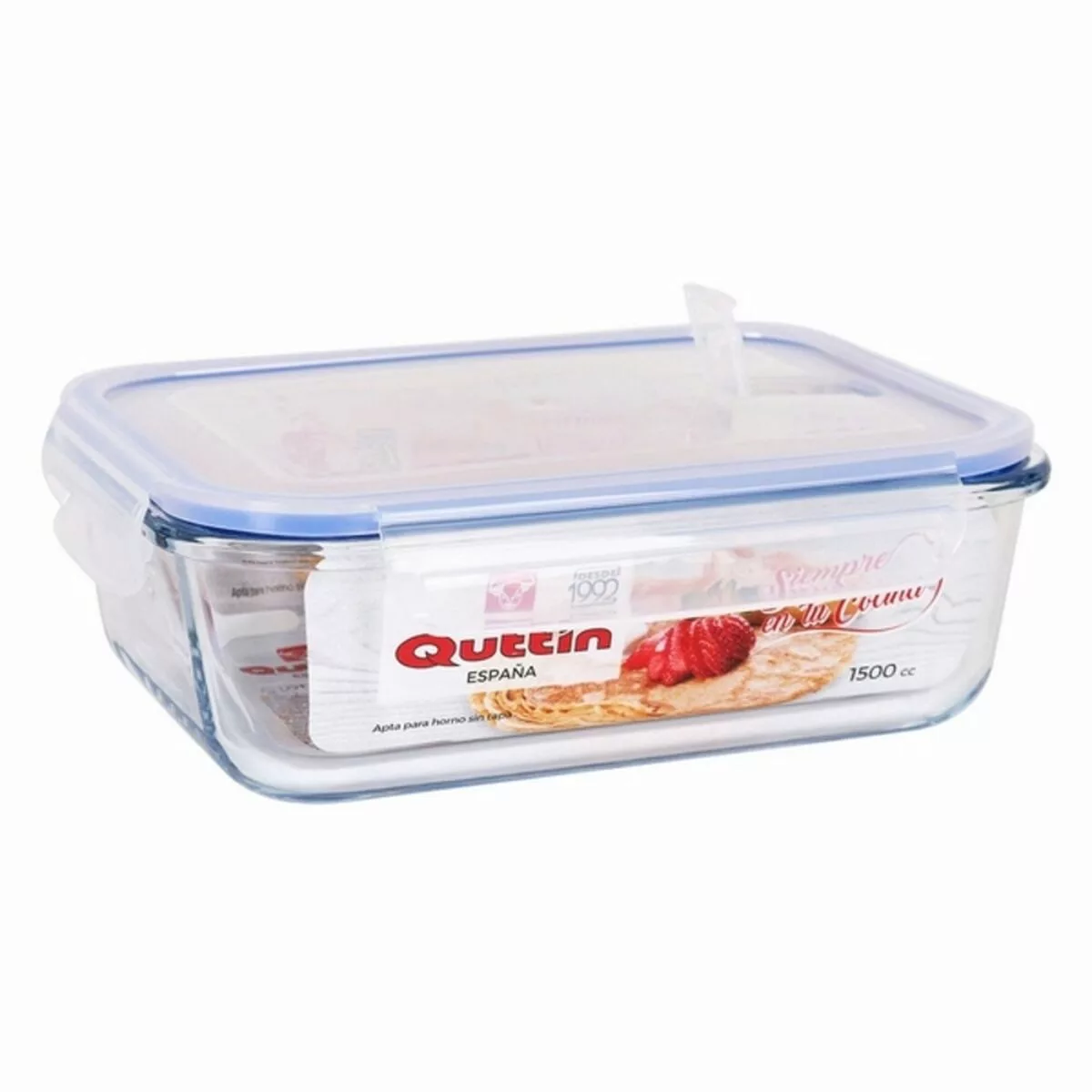 Lunchbox Hermetisch Quttin günstig online kaufen