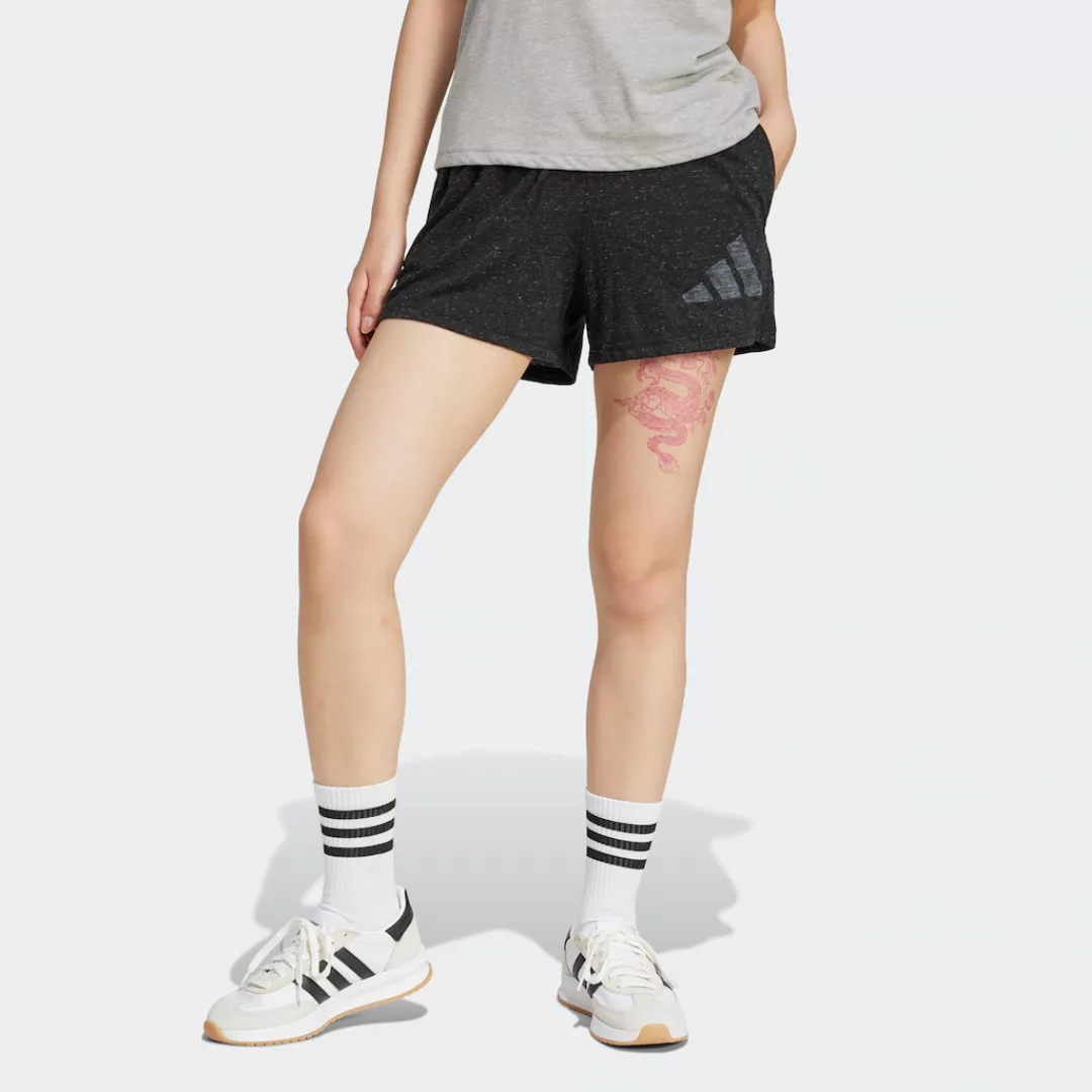 adidas Sportswear Shorts "W WINNERS SHO", (1 tlg.) günstig online kaufen