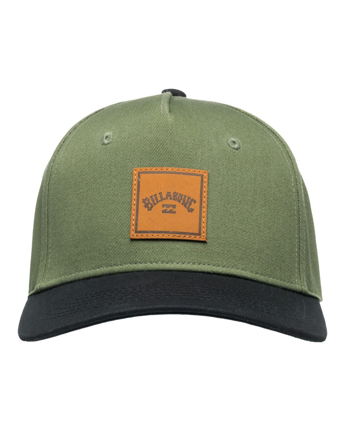 Billabong Snapback Cap "Stacked" günstig online kaufen