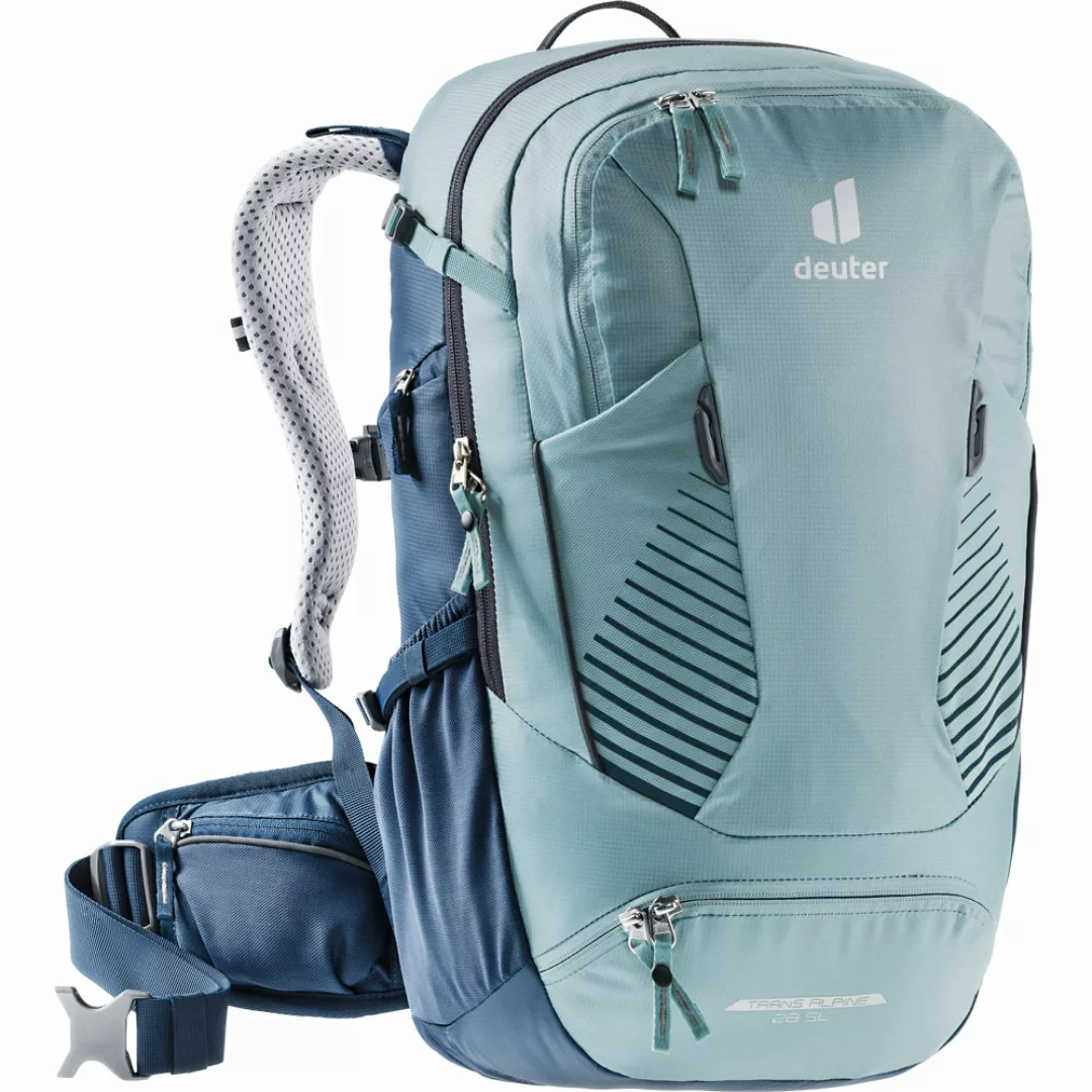 Deuter Trans Alpine 28 SL Dusk/Marine günstig online kaufen