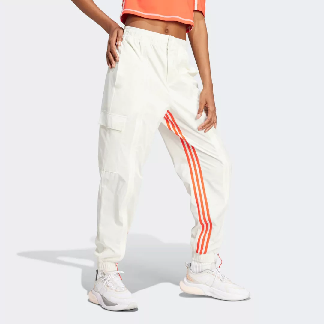 adidas Sportswear Sporthose "DANCE CARGO", (1 tlg.) günstig online kaufen