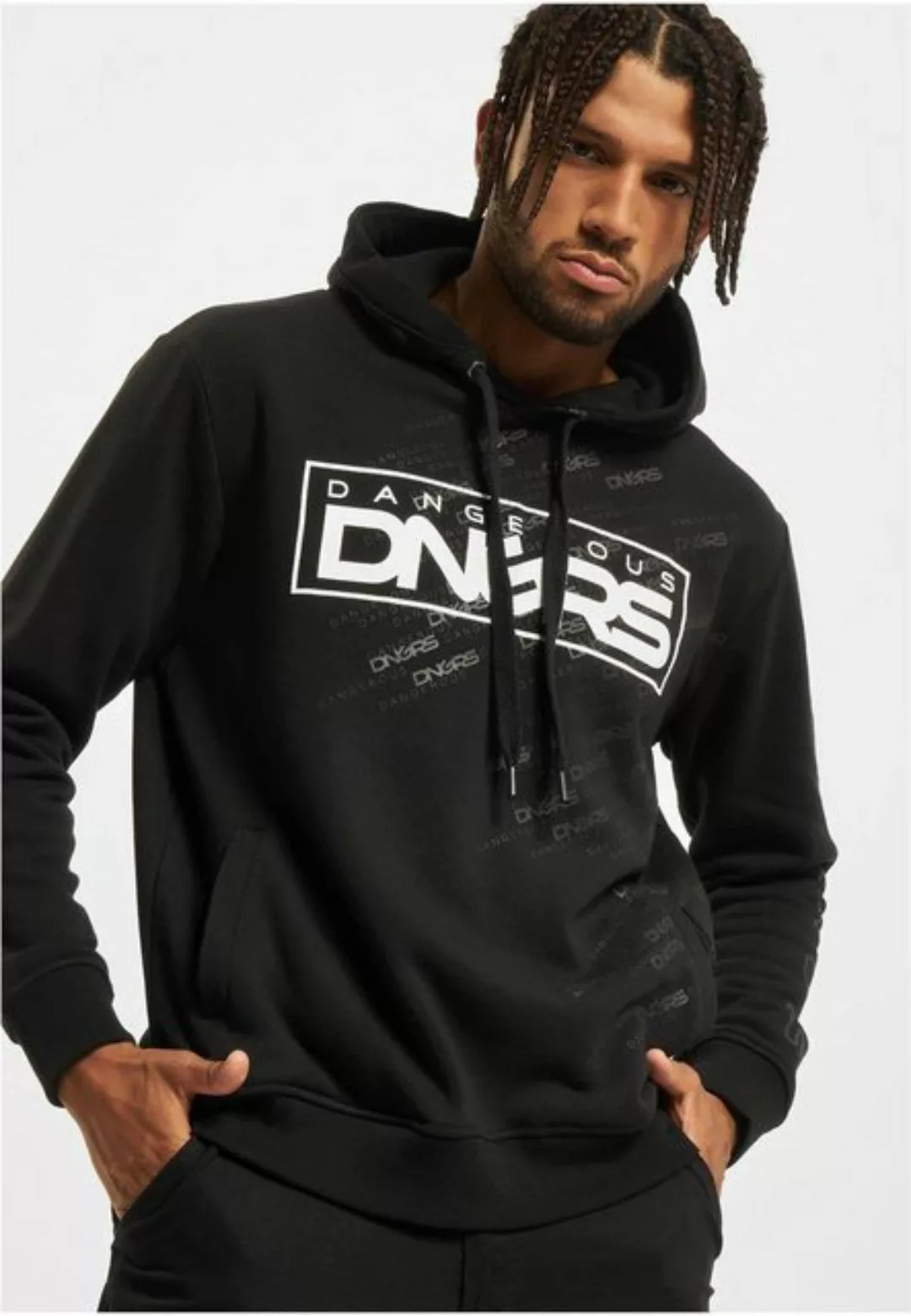 Dangerous Kapuzenpullover Swig Hoody günstig online kaufen