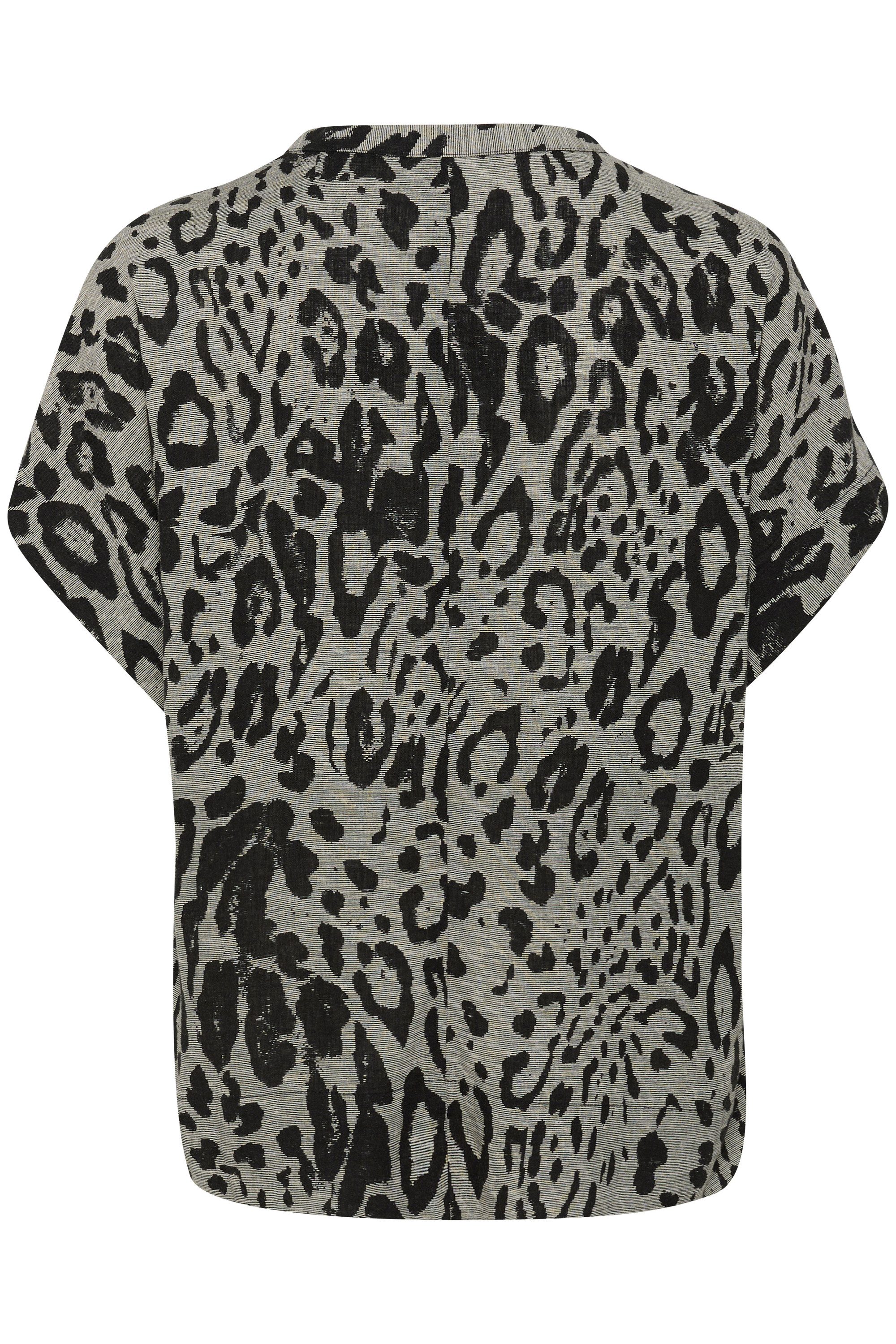 KAFFE Kurzarmbluse Kurzarm-Bluse KAmilia günstig online kaufen