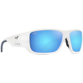 Maui Jim  Sonnenbrillen Keha B663-05 Polarisierte Sonnenbrille günstig online kaufen