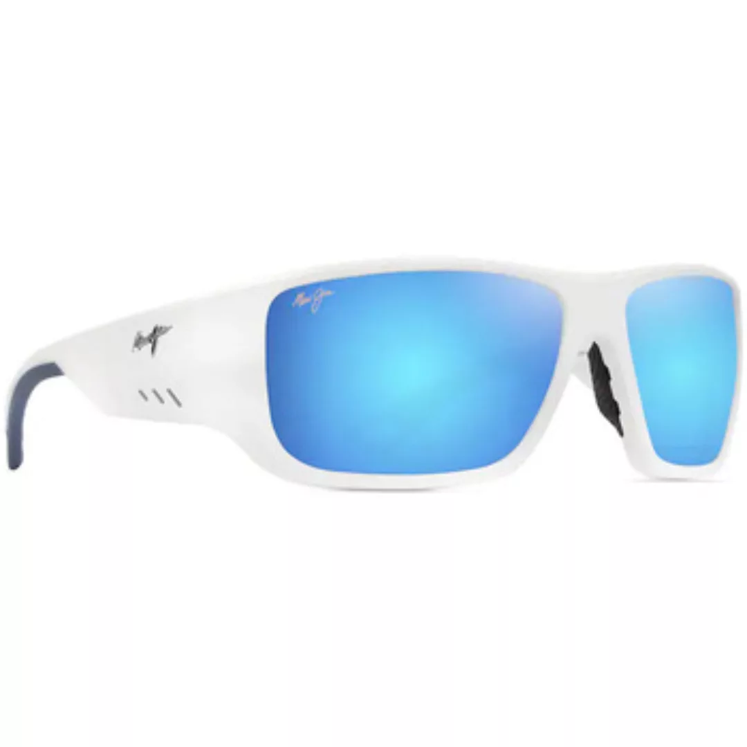 Maui Jim  Sonnenbrillen Keha B663-05 Polarisierte Sonnenbrille günstig online kaufen