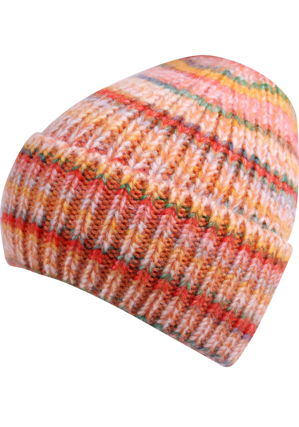 Capelli New York Beanie, (Packung), mit Farbverlauf günstig online kaufen