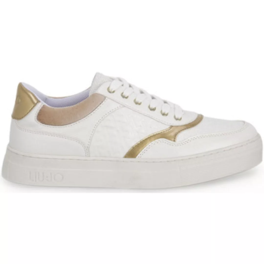 Liu Jo  Sneaker 1090 ALICIA 633 günstig online kaufen