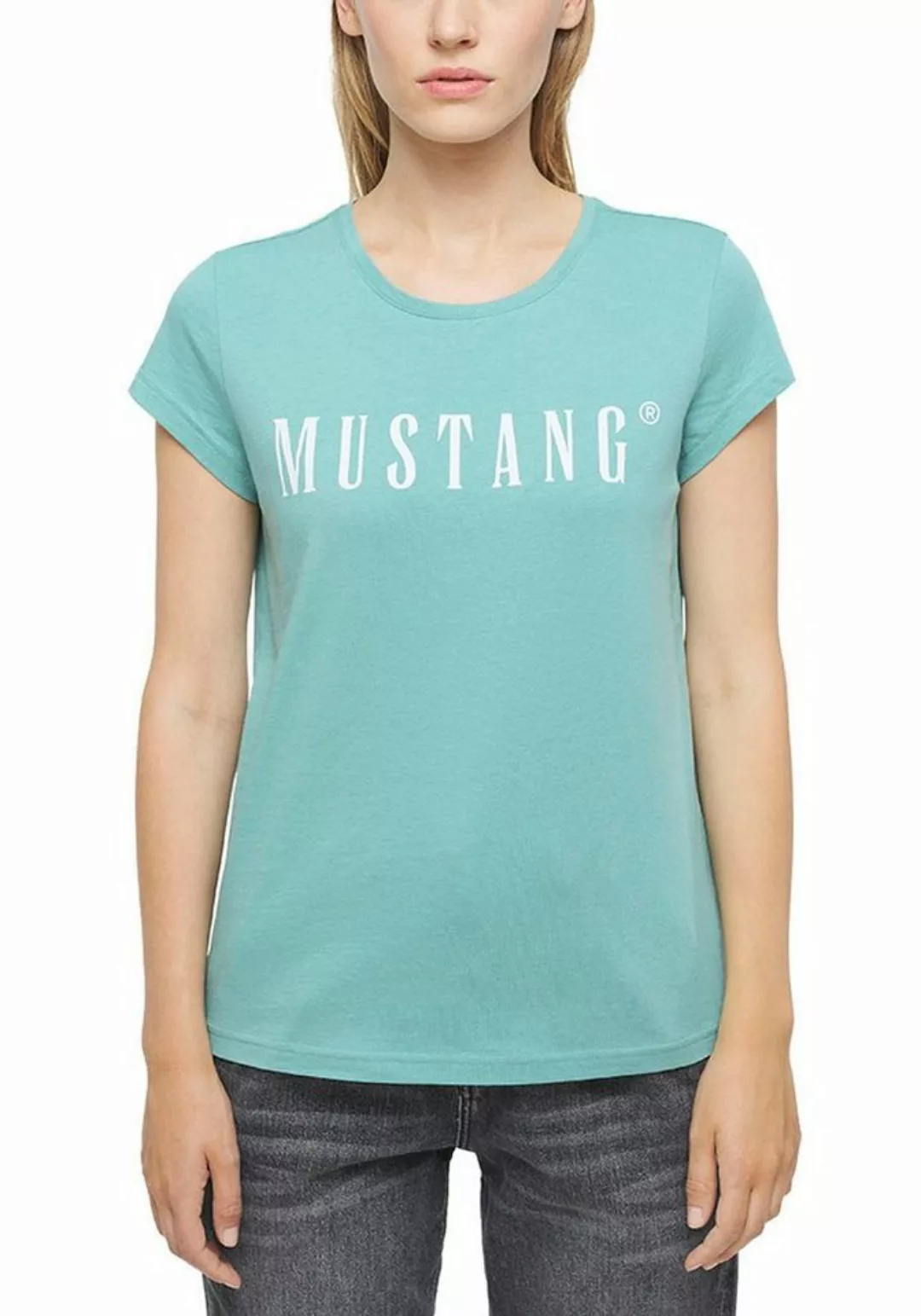 MUSTANG T-Shirt Alina günstig online kaufen