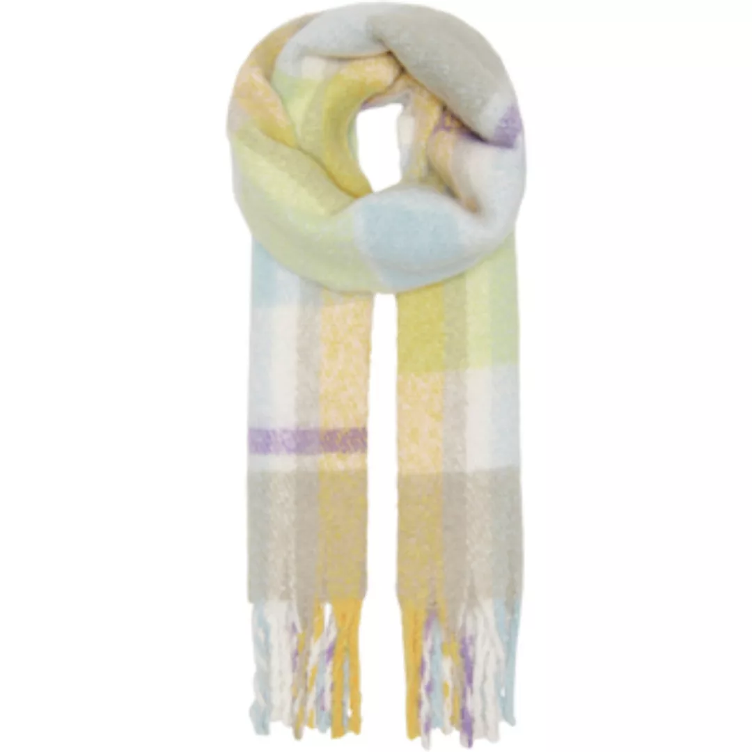 Only  Schal ONLNICOLE LIFE CHECK SCARF CC 15297968 günstig online kaufen